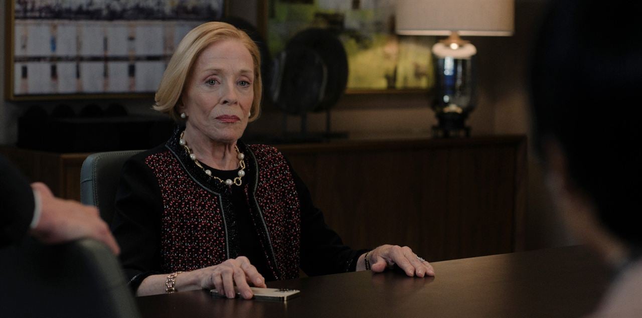 The Morning Show : Foto Holland Taylor