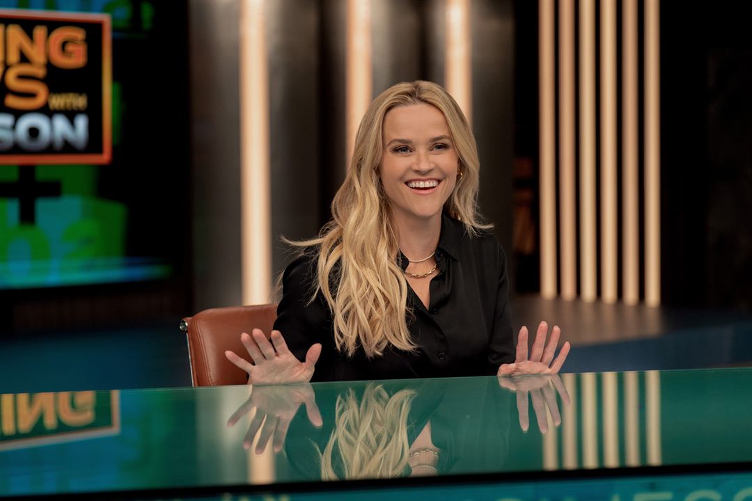 The Morning Show : Foto Reese Witherspoon