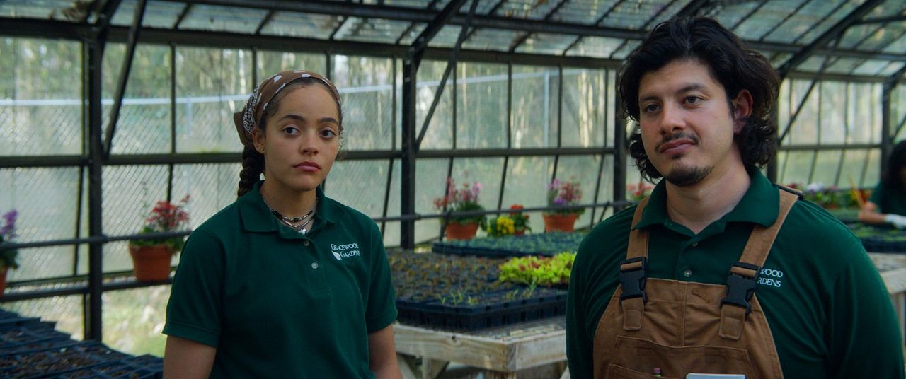 El maestro jardinero : Foto