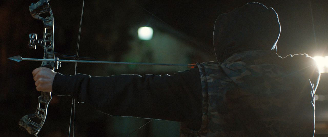 Fear The Night : Foto