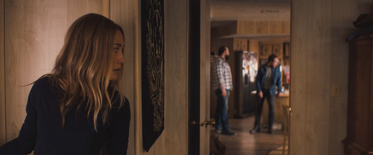 Fear The Night : Foto