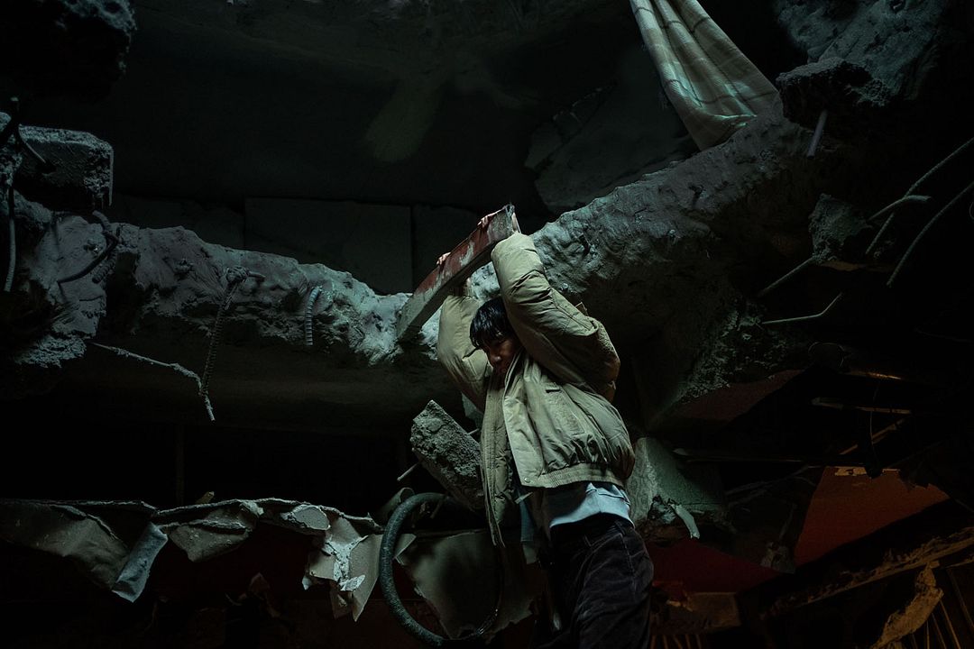 Negociaciones : Foto