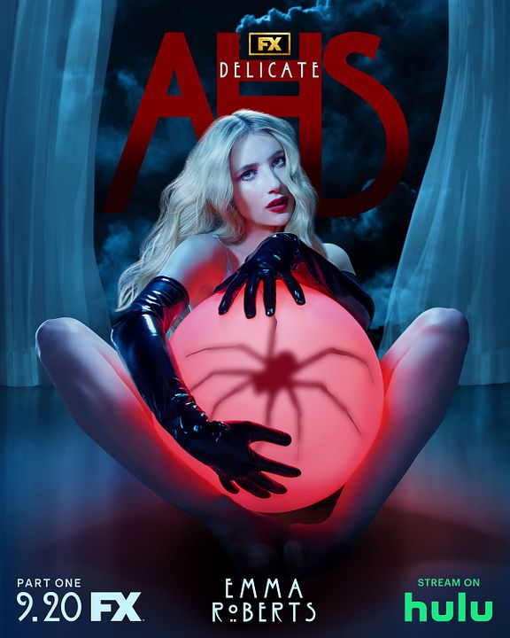 American Horror Story : Cartel