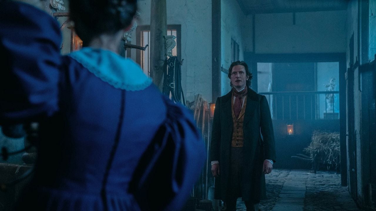 Ehrengard: The Art of Seduction : Foto