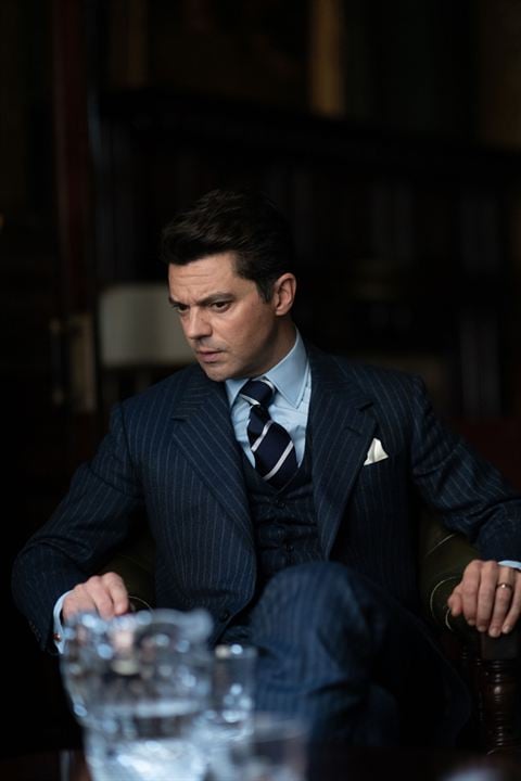 Foto Dominic Cooper