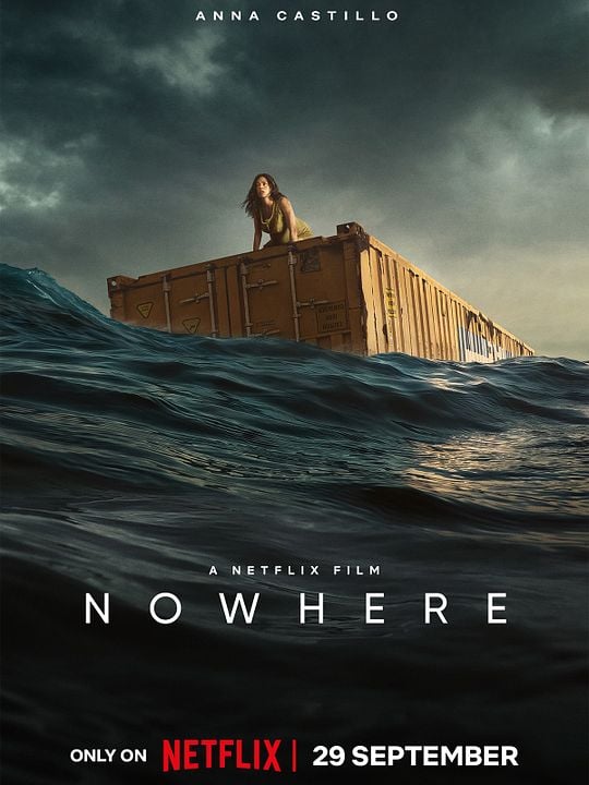 Nowhere : Cartel