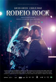 Rodeo Rock : Cartel