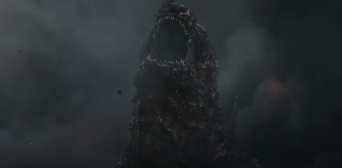 Godzilla Minus One : Foto