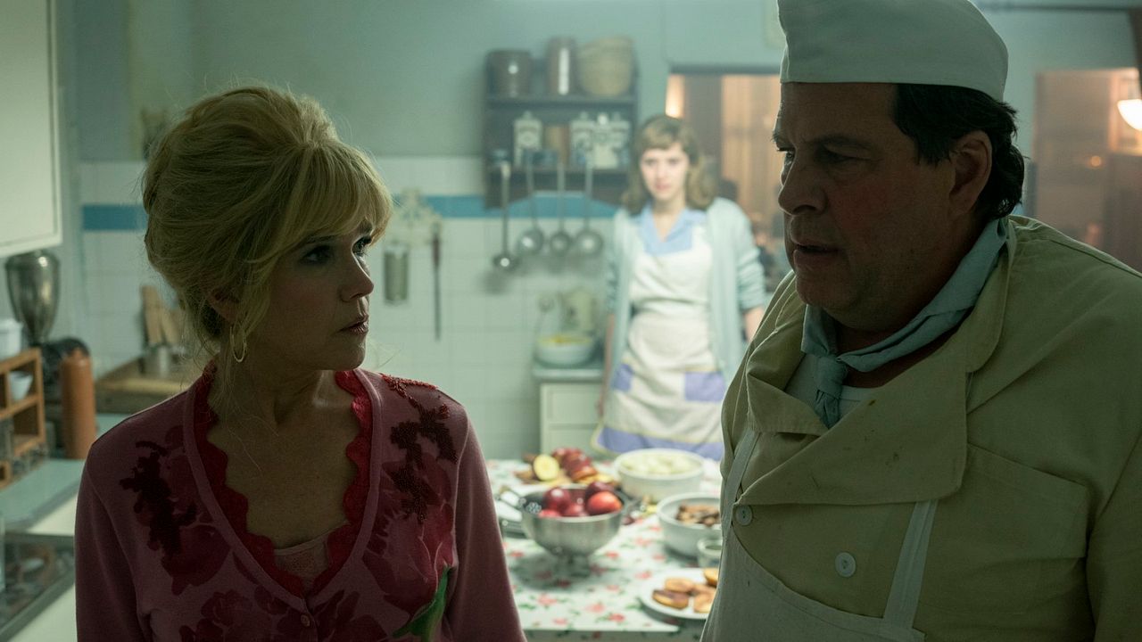 La casa alemana : Foto