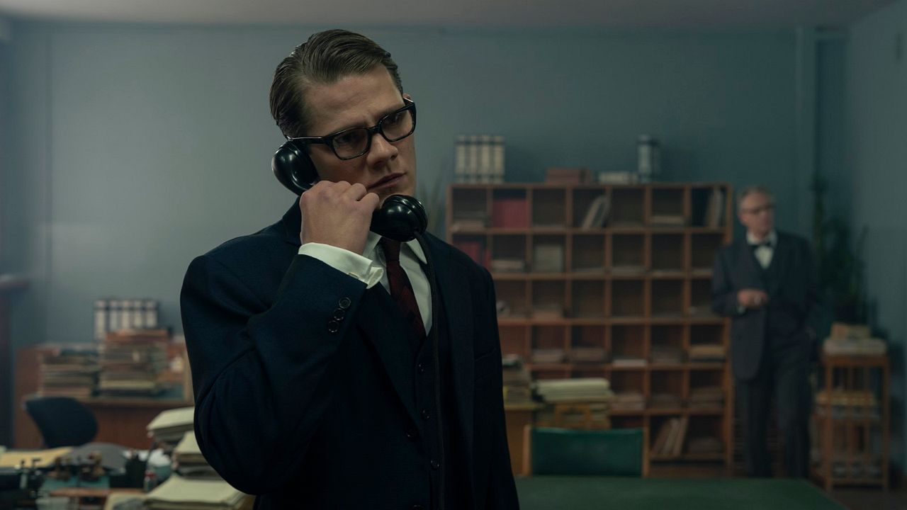 La casa alemana : Foto