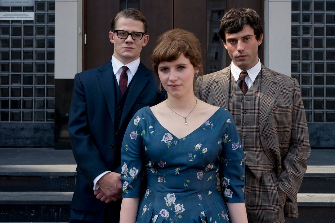 La casa alemana : Foto