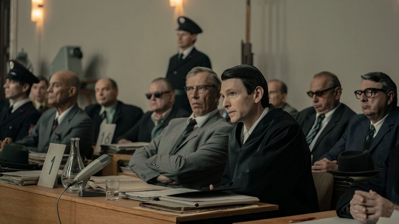 La casa alemana : Foto