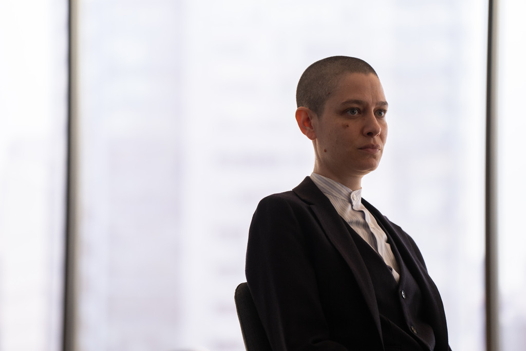 Billions : Foto Asia Kate Dillon