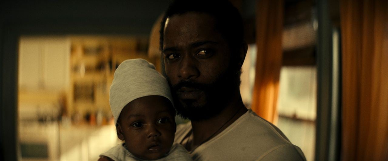 The Changeling : Foto Lakeith Stanfield