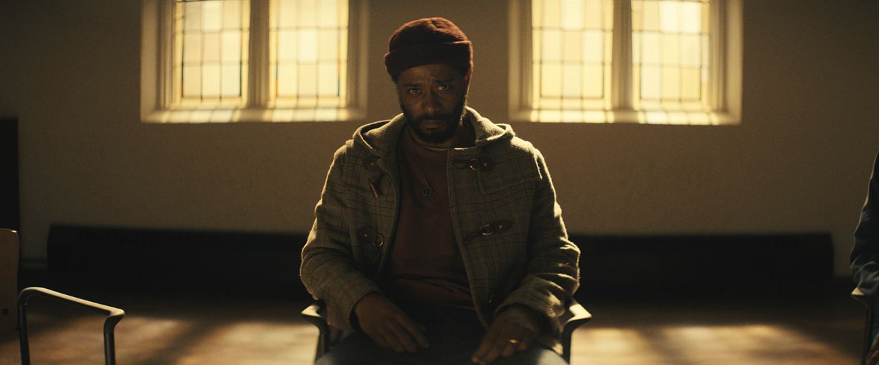 The Changeling : Foto Lakeith Stanfield