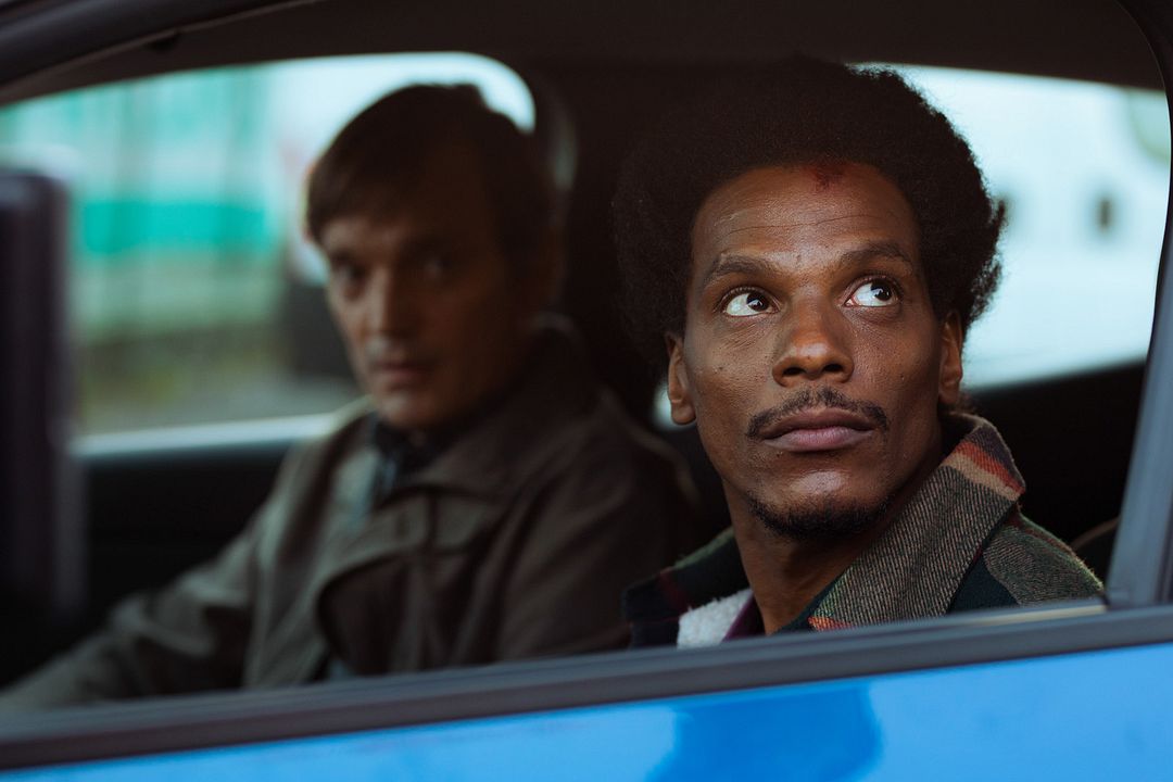 Foto François Raison, Meledeen Yacoubi