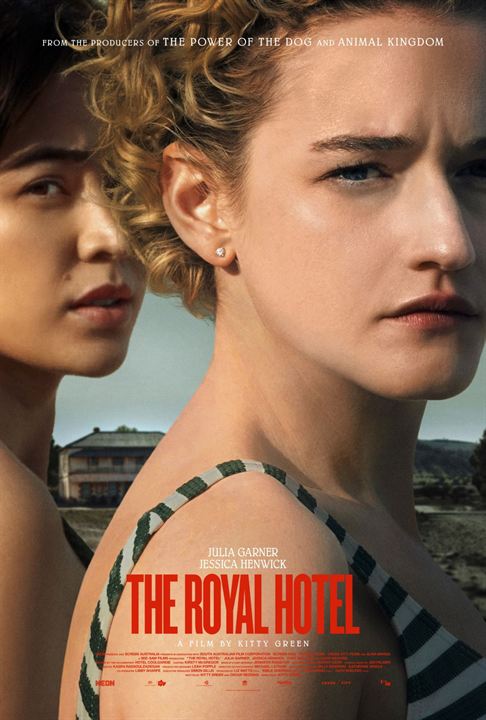 Hotel Royal : Cartel