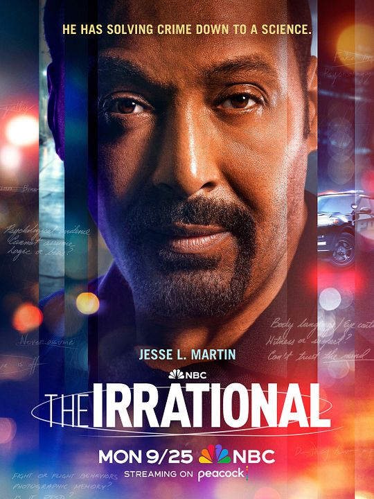 The Irrational : Cartel