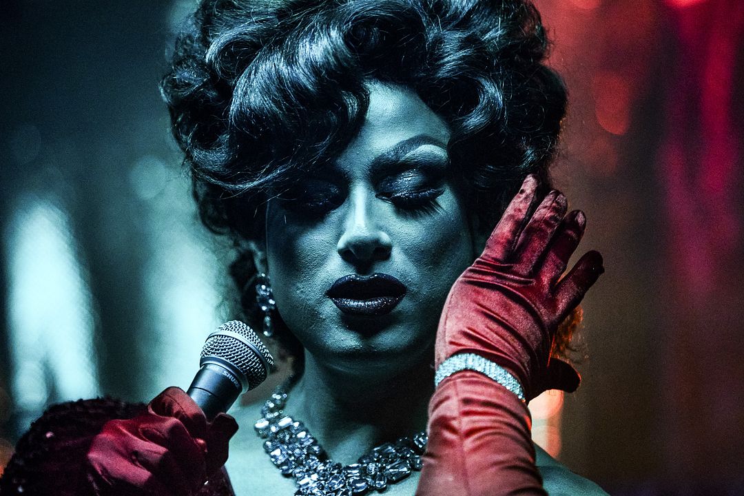 Foto Carlos Romero Cruz