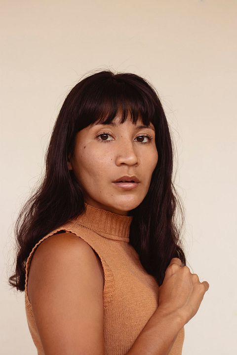 Cartel Isabela Catão