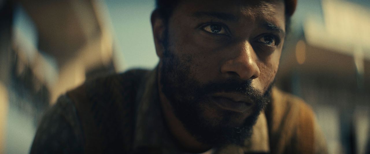 The Changeling : Foto Lakeith Stanfield
