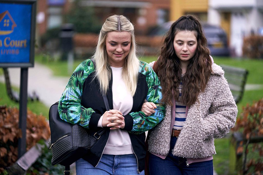 Bendita paciencia : Foto Zoë Athena