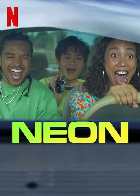 Neon : Cartel