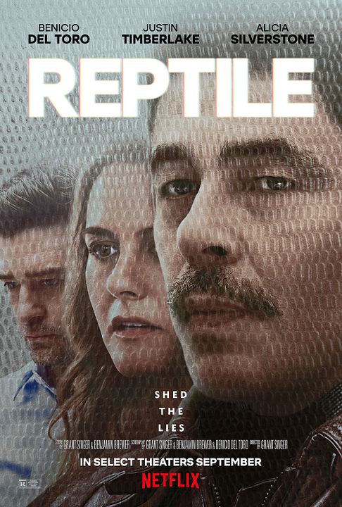Reptile : Cartel
