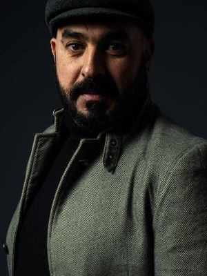 Cartel Mohamed Tahar Zaoui