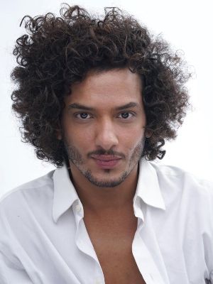 Cartel Ahmed Zitouni