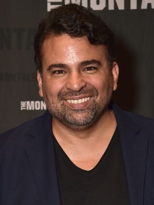 Cartel Arturo Montenegro