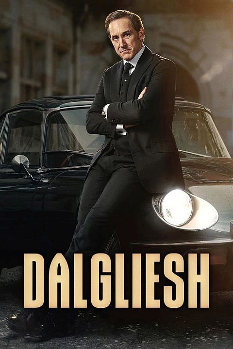 Dalgliesh : Cartel