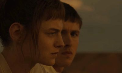 Asesinato en el fin del mundo : Foto