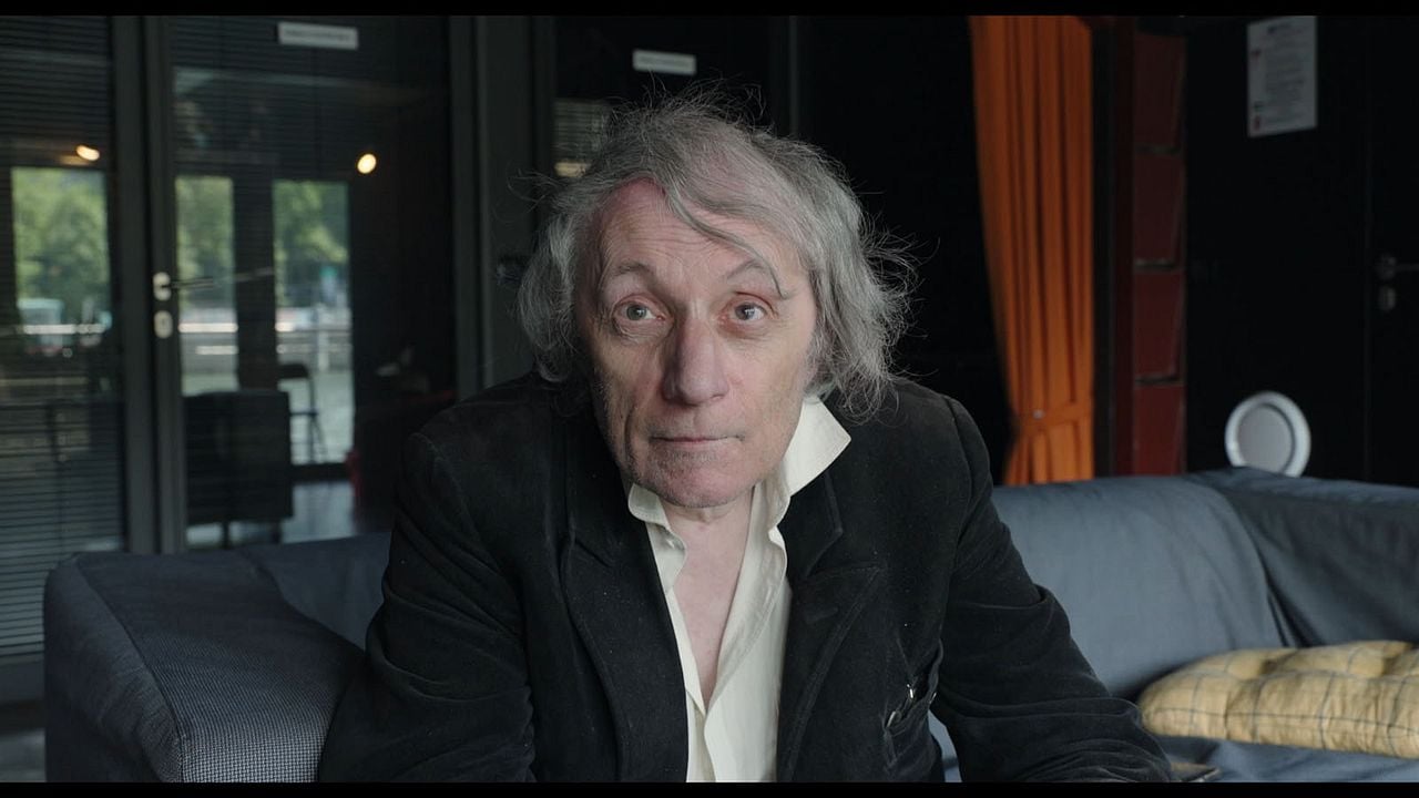 En el Adamant : Foto