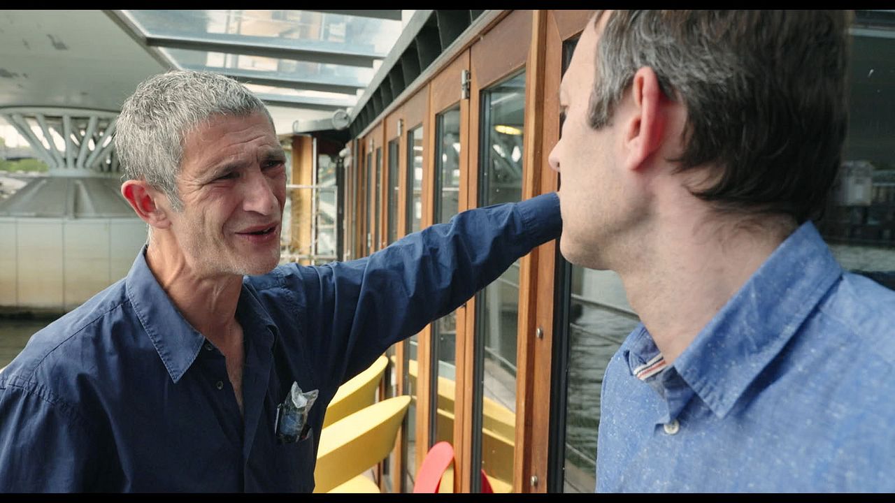 En el Adamant : Foto