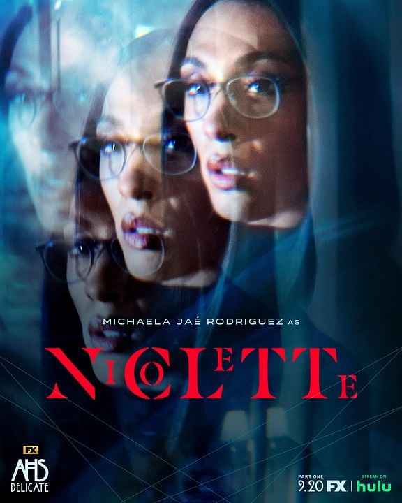 American Horror Story : Cartel