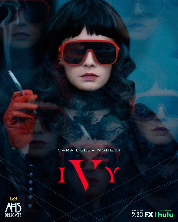 American Horror Story : Cartel