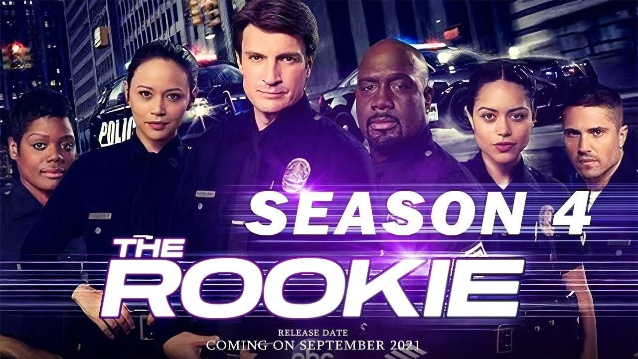 The Rookie : Cartel