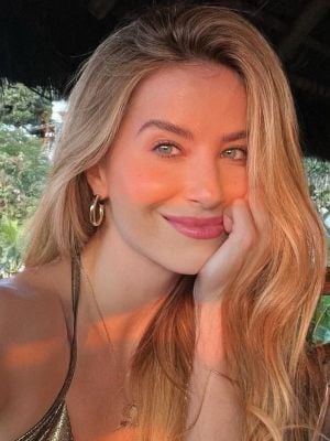 Cartel Barbara França