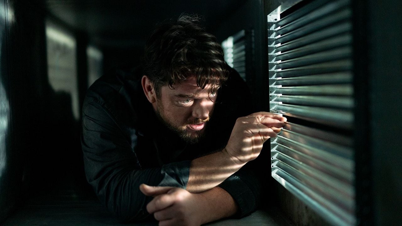 Foto Ronald Zehrfeld