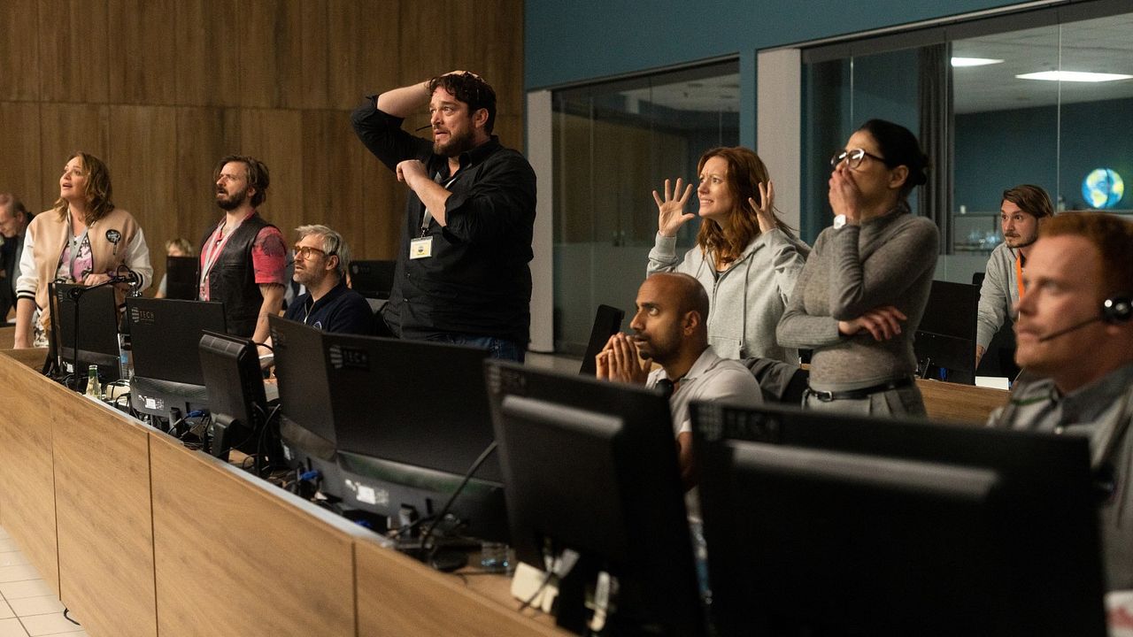 Foto Ronald Zehrfeld