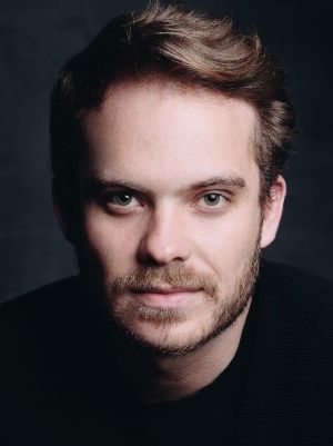 Cartel Filipe Valerim