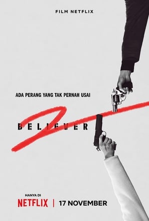 Believer 2 : Cartel