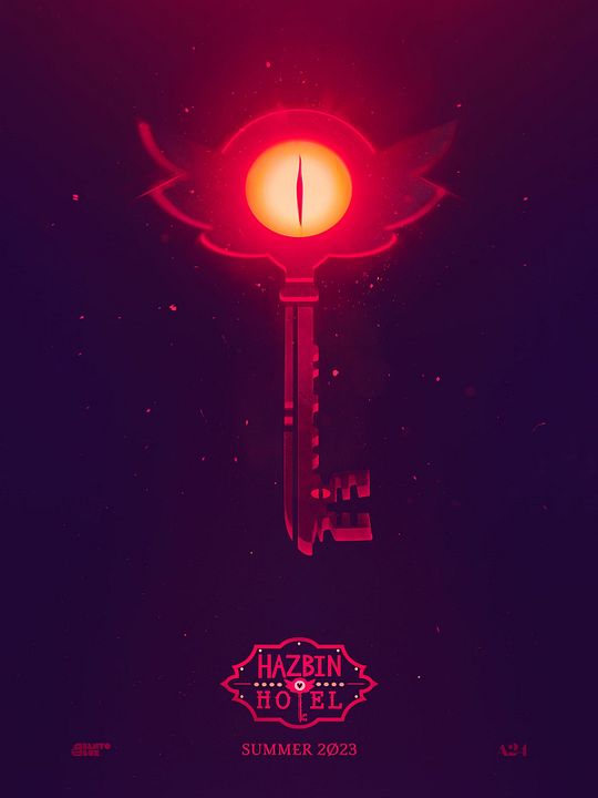 Hazbin Hotel : Cartel