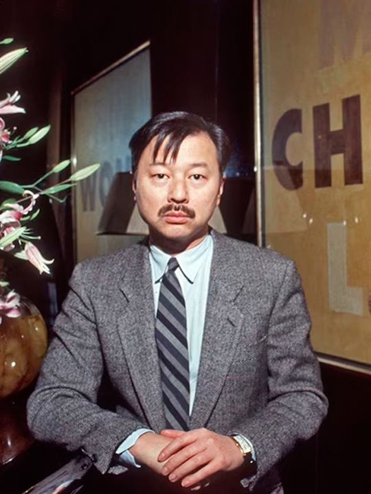 Alias señor Chow : Cartel