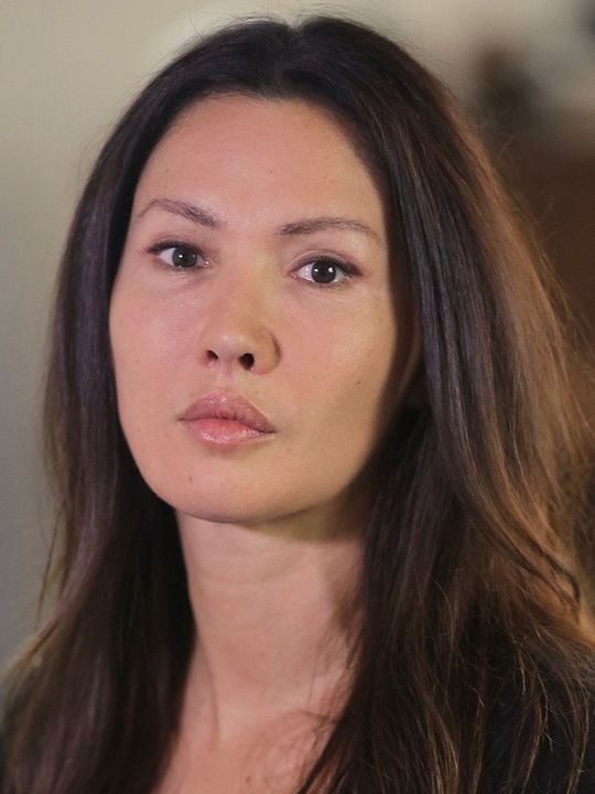 Cartel Léticia Belliccini