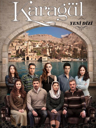 Karagül : Cartel