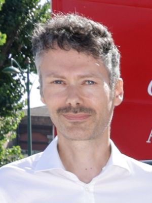 Cartel Simone Scafidi