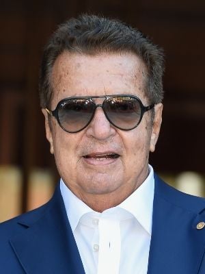 Cartel Vittorio Cecchi Gori