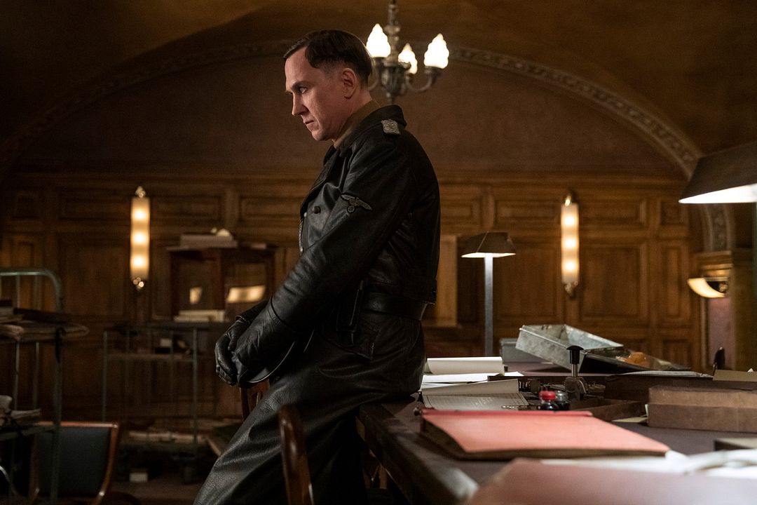 La luz que no puedes ver : Foto